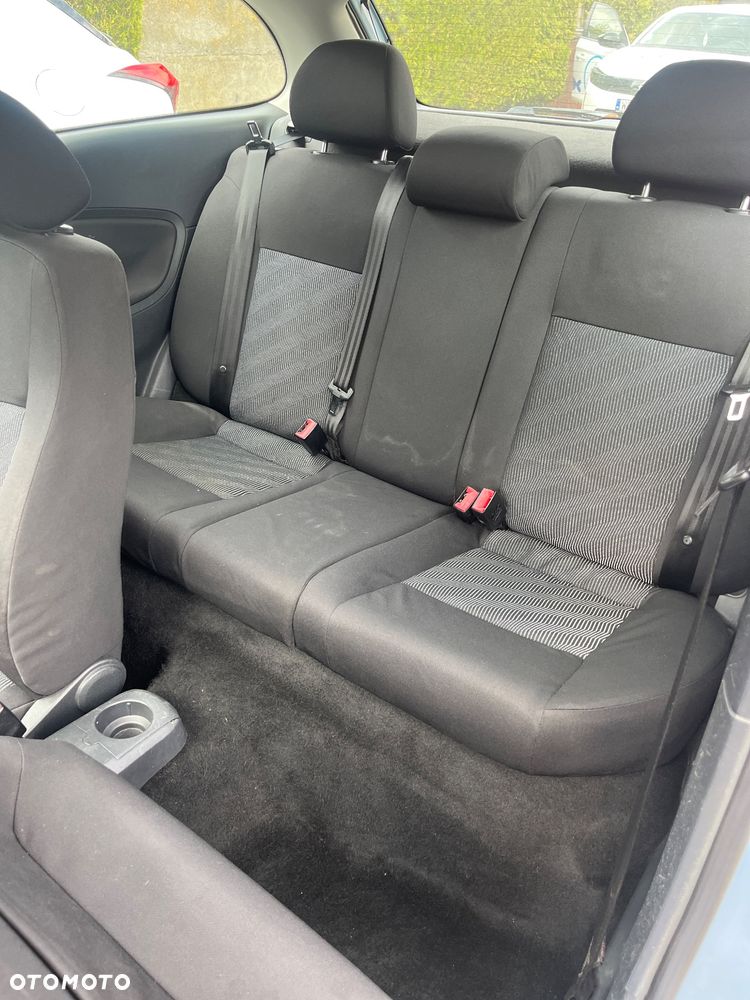 Seat Ibiza 1.4 16V Stella - 12