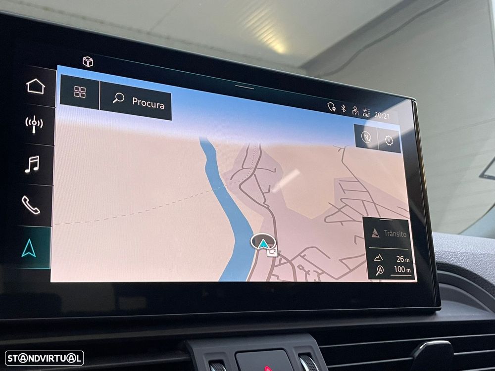 Audi Q5 55 TFSIe quattro S tronic S line - 20