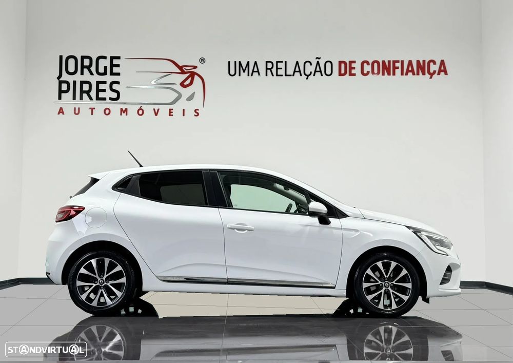 Renault Clio 1.5 Blue dCi Intens - 2