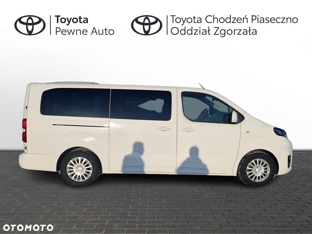 Toyota Proace Verso 2.0 D4-D Long Business - 7