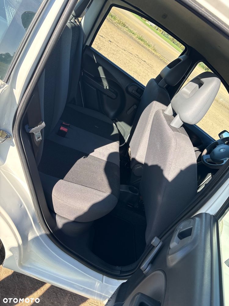 Fiat Panda 1.1 - 10