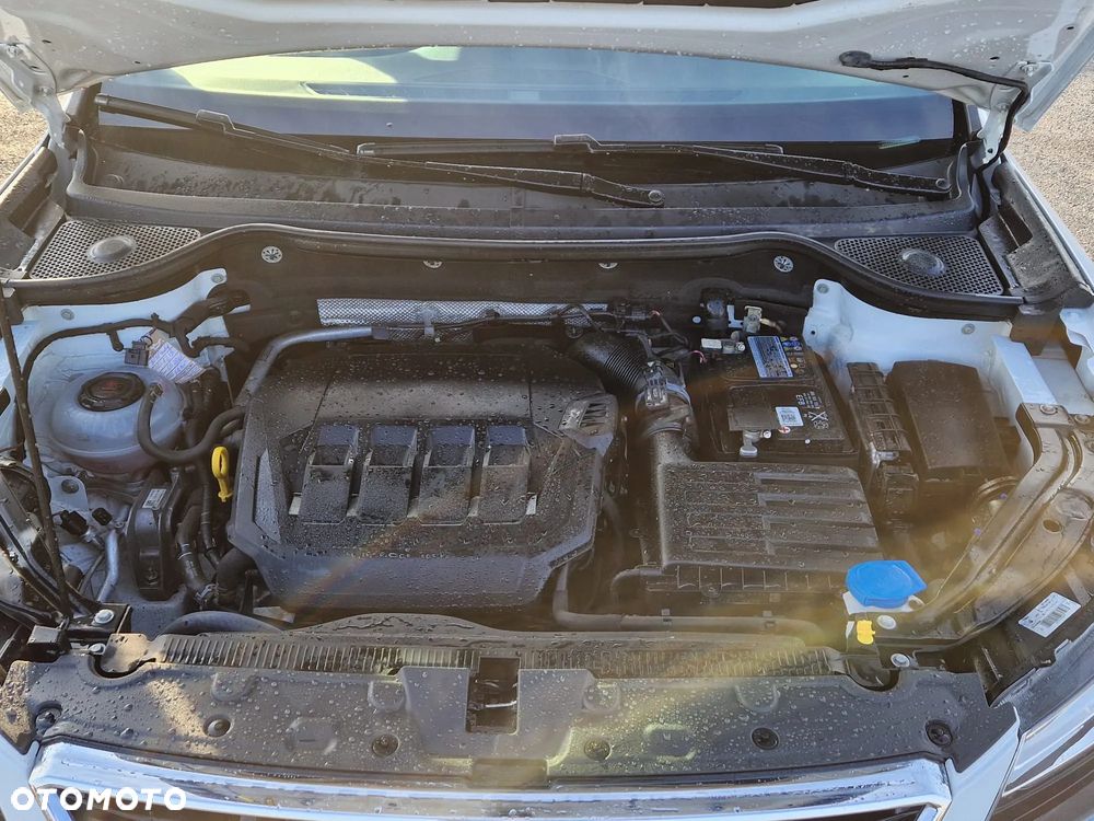 Seat Ateca 2.0 TSI 4Drive DSG FR - 14