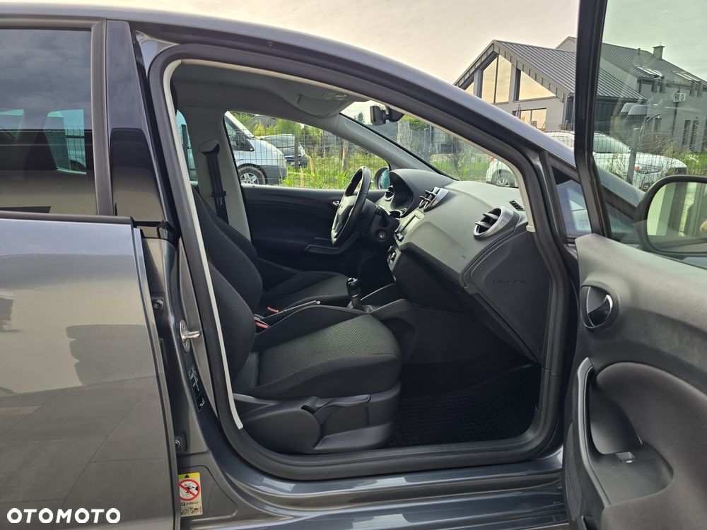 Seat Ibiza 1.0 TSI S&S Fast Lane FR Pro - 26