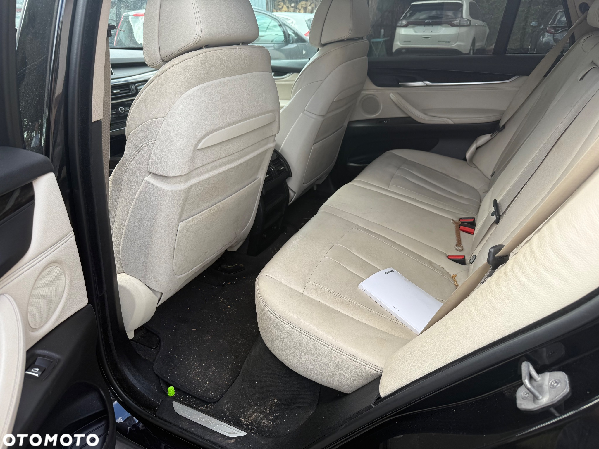 BMW X5 xDrive30d - 12
