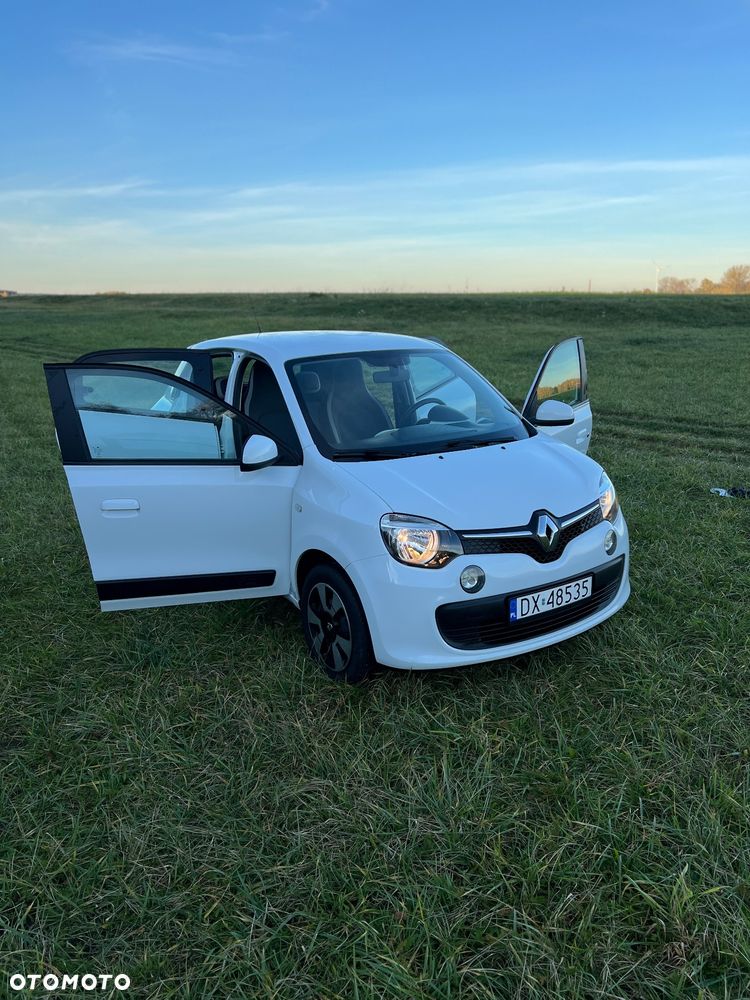 Renault Twingo SCe 70 Life EU6 - 12