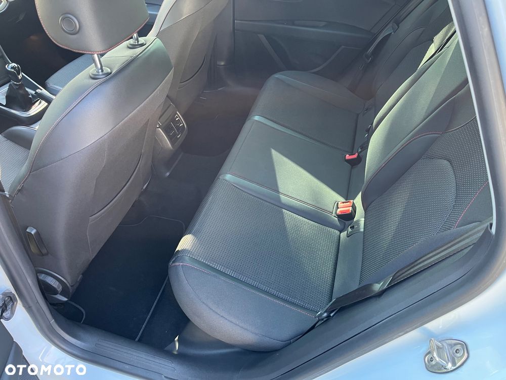 Seat Leon 1.4 TSI Start&Stop FR - 19