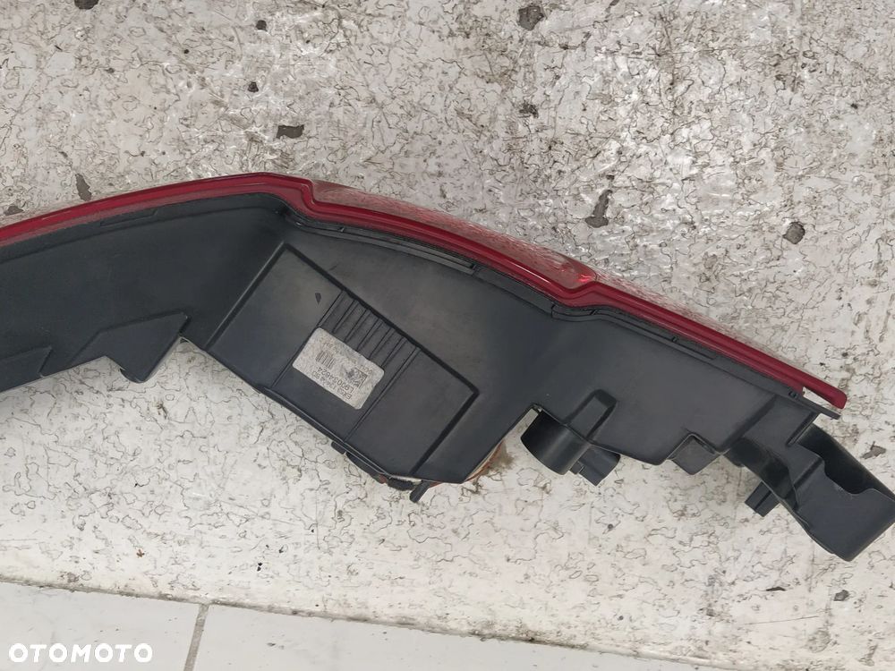 JAGUAR F-TYPE X152 LAMPA PRAWY TYŁ PRAWA TYLNA ORYGINAŁ - 7