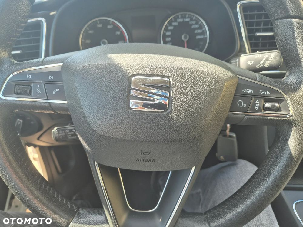 Seat Leon - 9