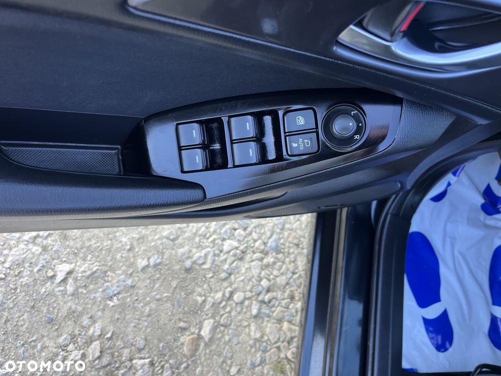 Mazda 3 SKYACTIV-G 120 KIZOKU - 22