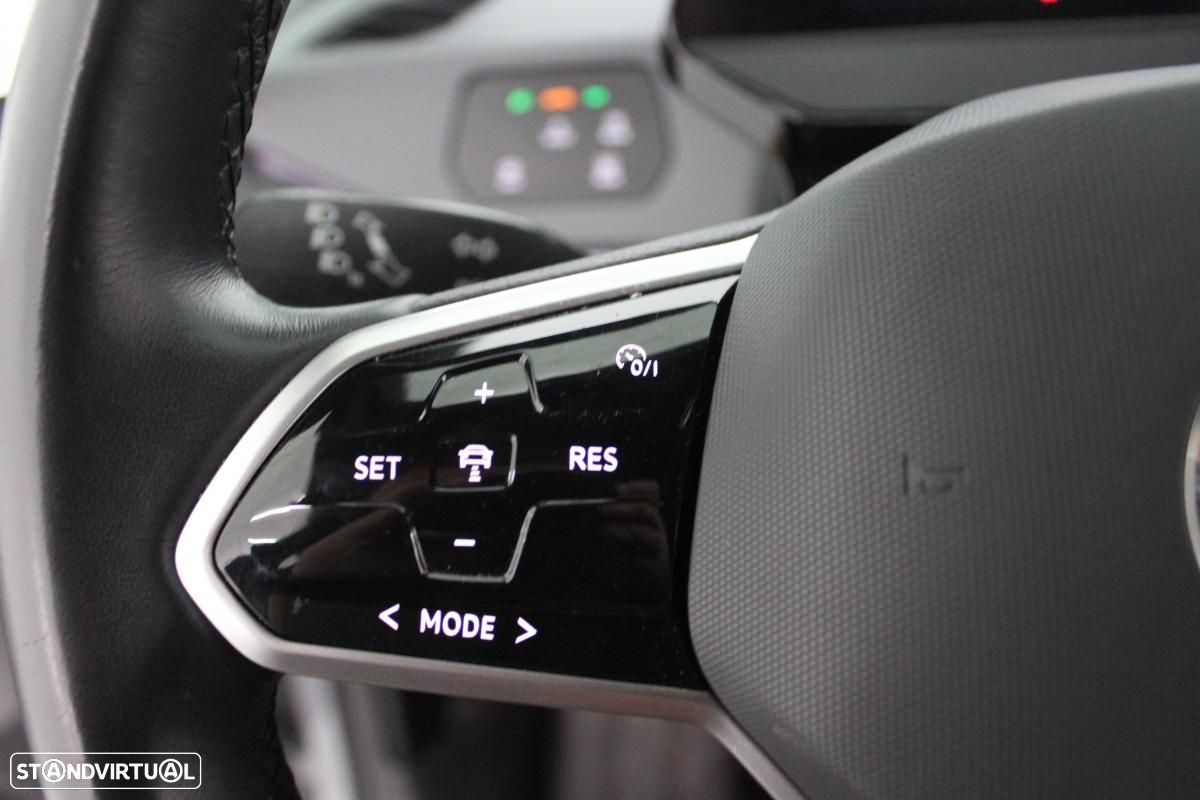 VW ID.3 Pure Performance City - 15