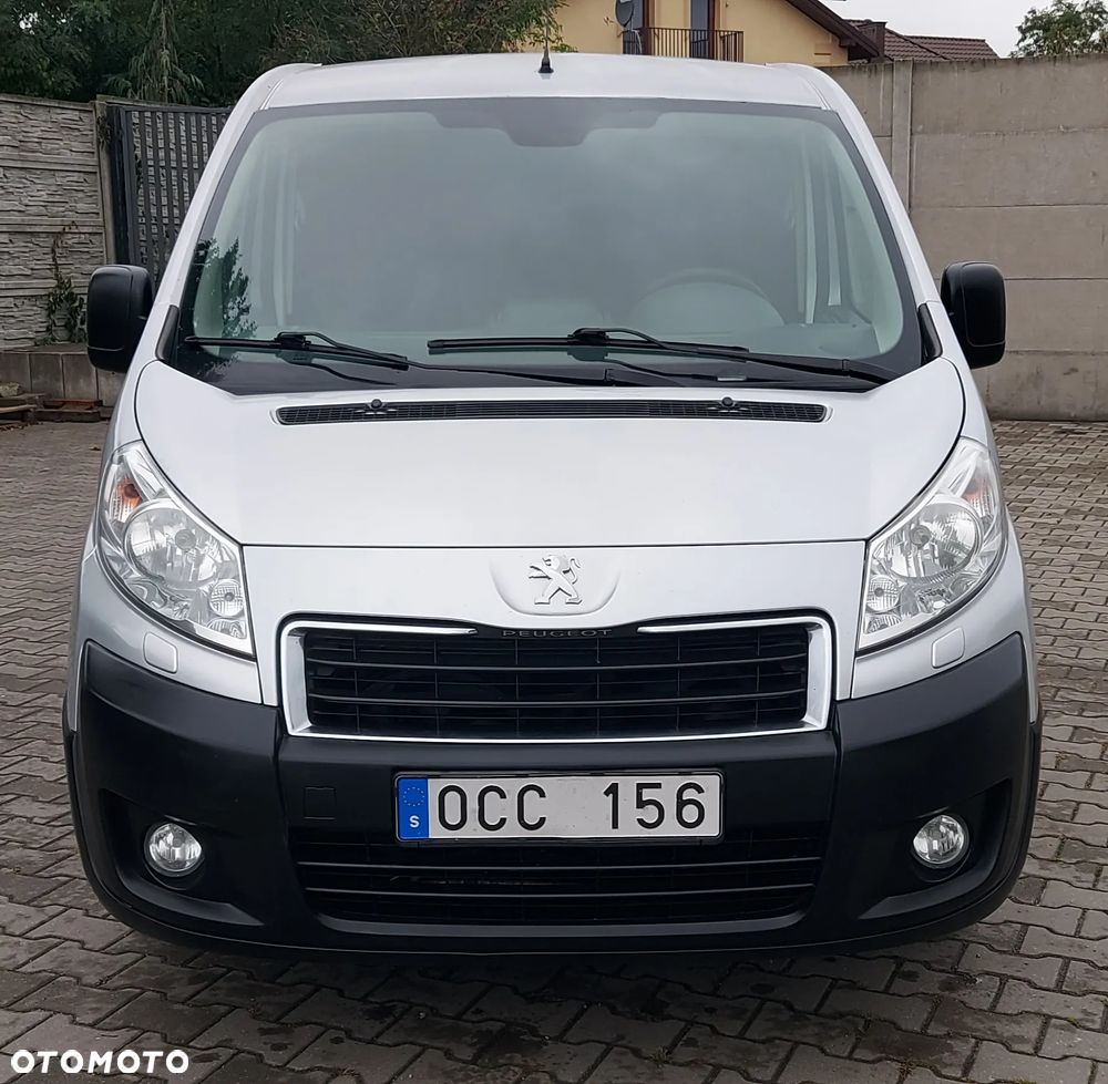 Peugeot Expert - 2