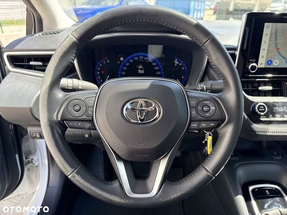 Toyota Corolla 1.5 Comfort - 14