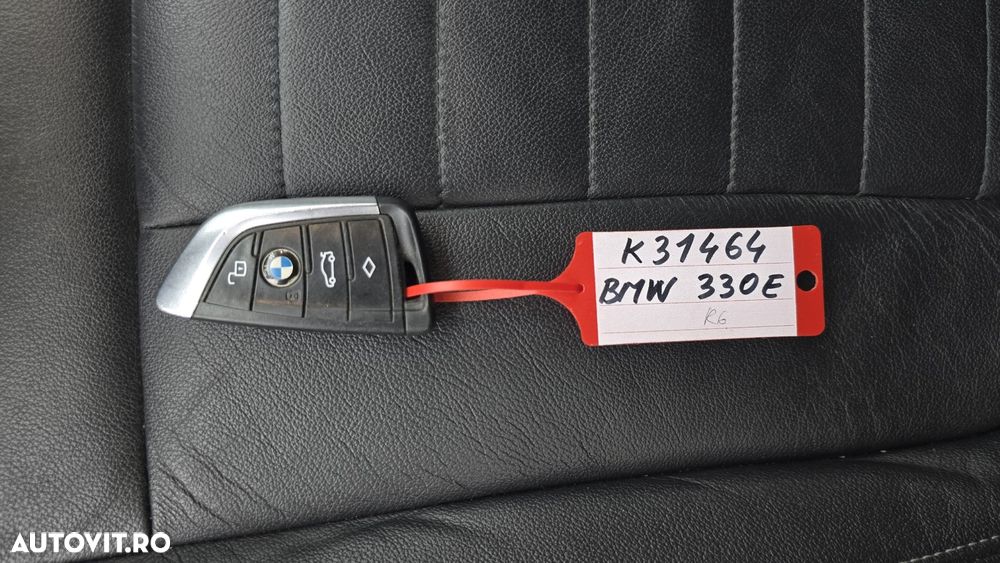 BMW Seria 3 - 21