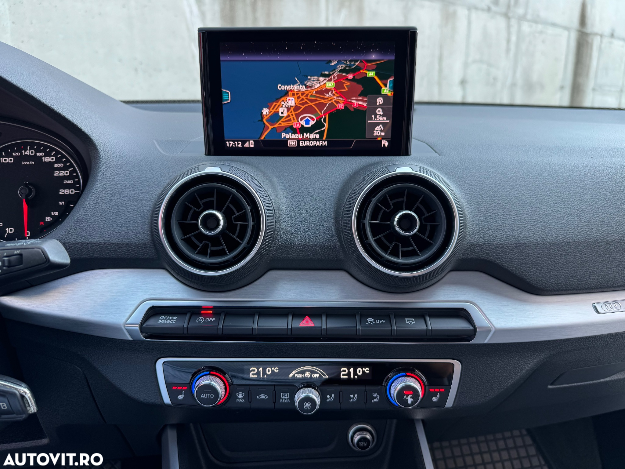 Audi Q2 1.6 30 TDI S tronic Design - 23