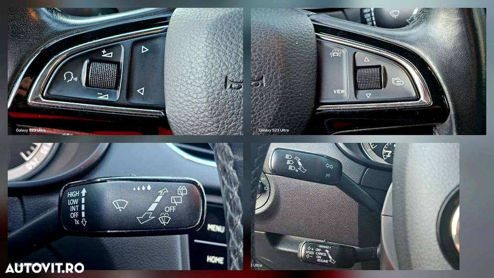 Skoda Octavia 1.6 TDI Green tec DSG Edition - 26