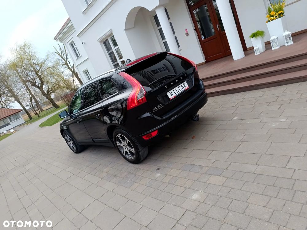 Volvo XC 60 D4 Geartronic Momentum - 19