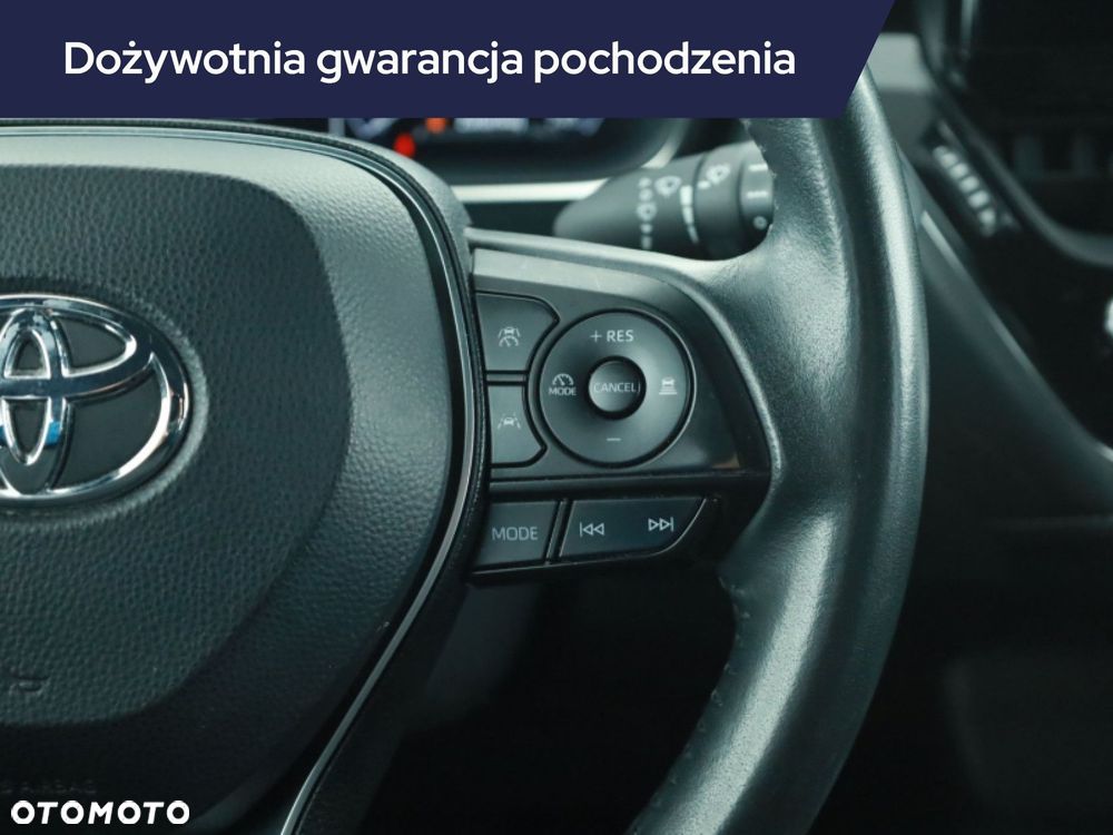 Toyota Corolla - 17