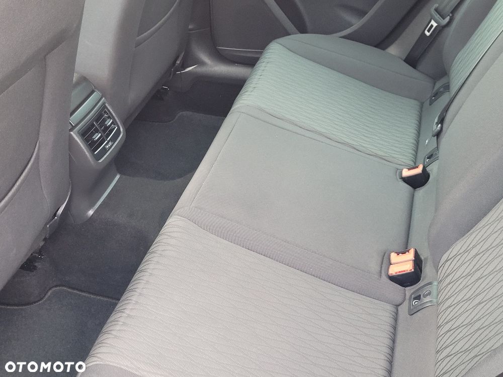 Seat Leon 1.4 TSI Start&Stop Style - 23