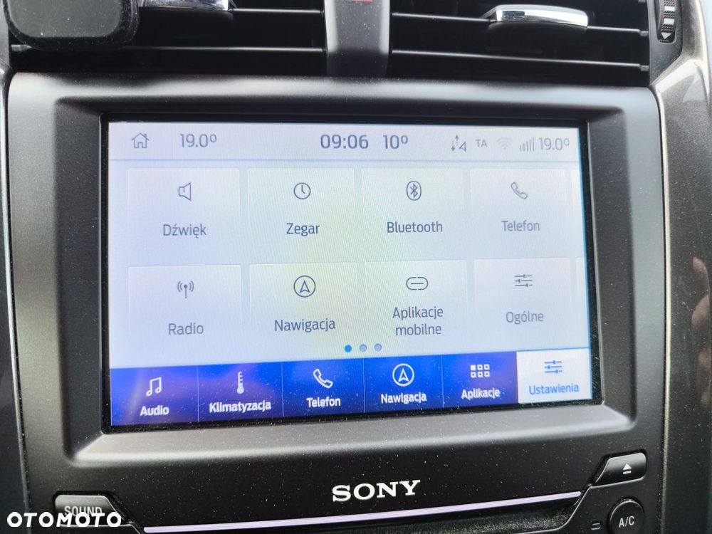 Ford Mondeo 2.0 EcoBlue Titanium - 8