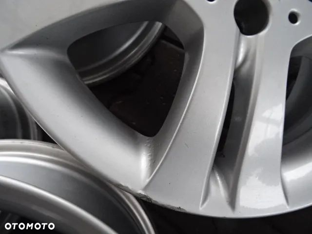 5x112 7,5Jx16 ET36 MERCEDES - 6