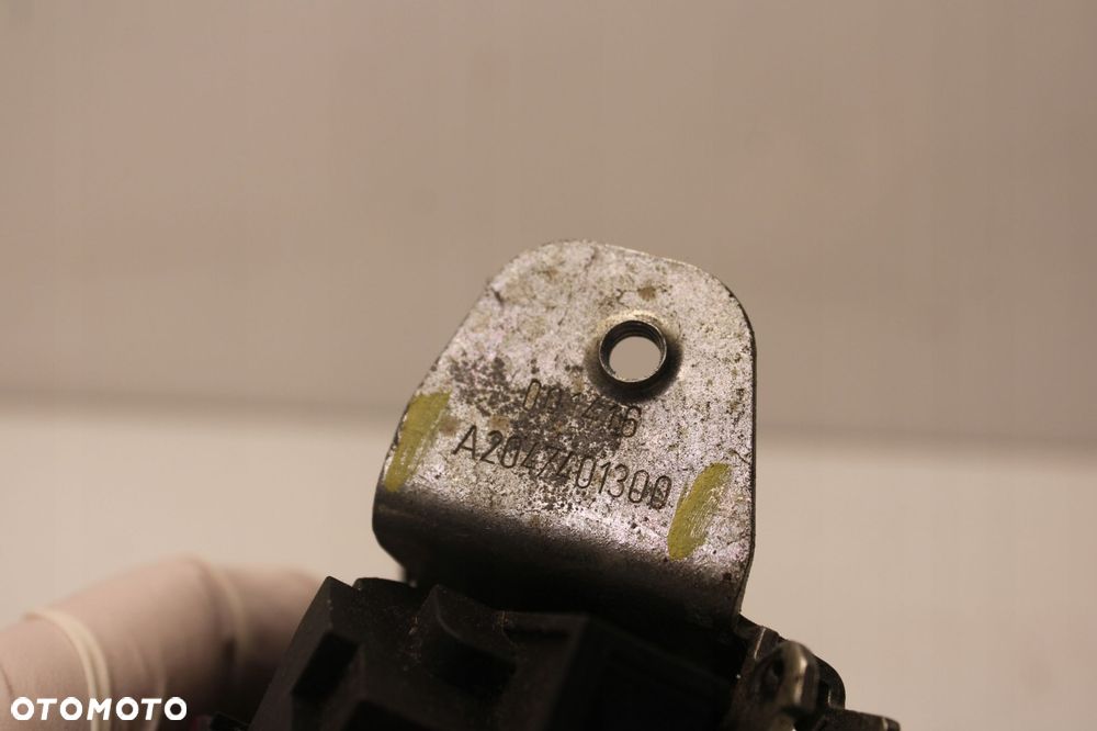 mercedes w204 lift kombi 11r- zamek klapy bagażnika tył tylny a2047401300 - 5