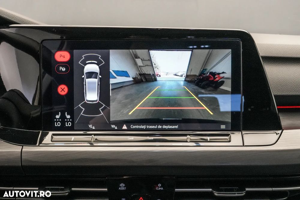 Volkswagen Golf 2.0 TDI 150CP DSG Style - 19