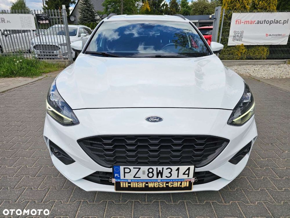Ford Focus - 10