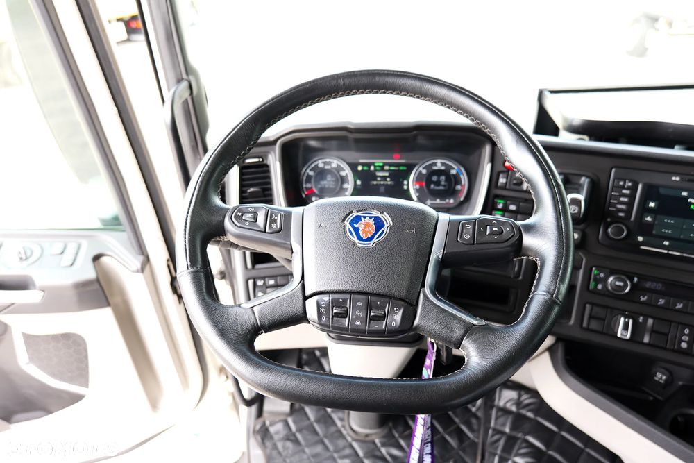 Scania R450 - 30