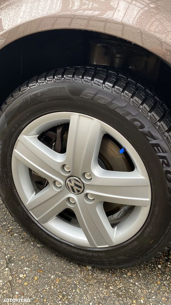 Volkswagen Multivan - 10