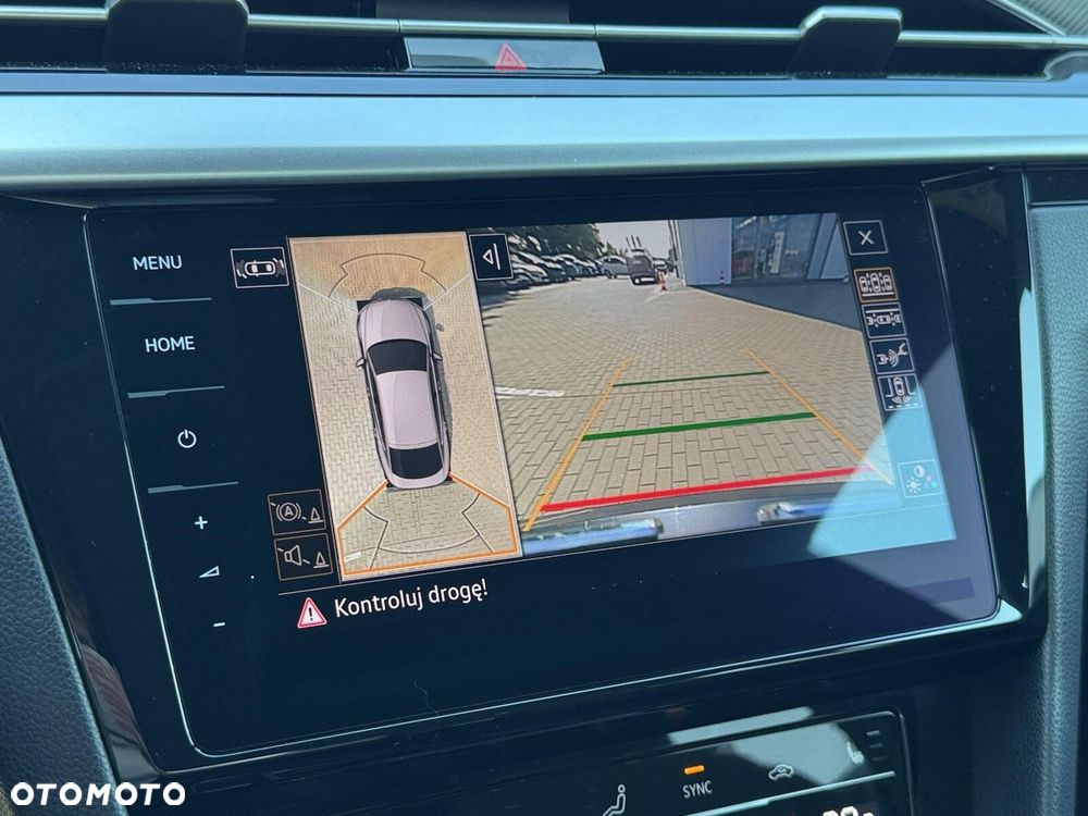 Volkswagen Arteon 2.0 TDI 4Motion R-Line DSG - 21