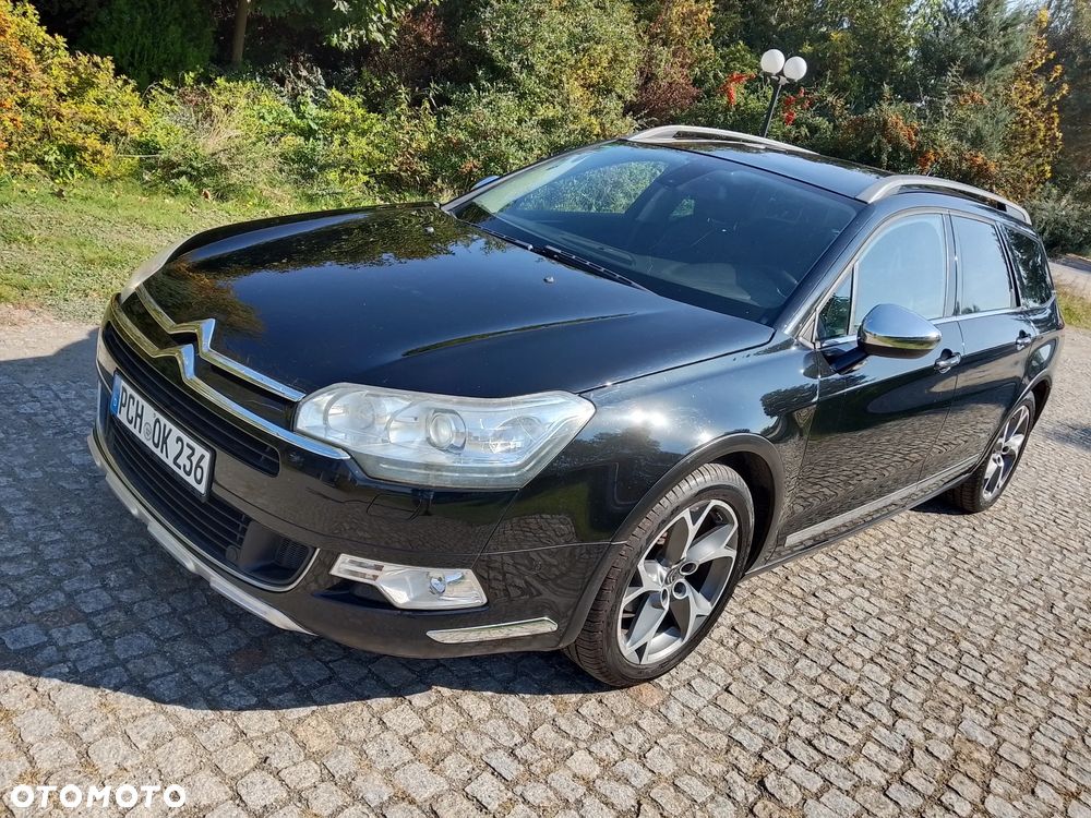 Citroen C5