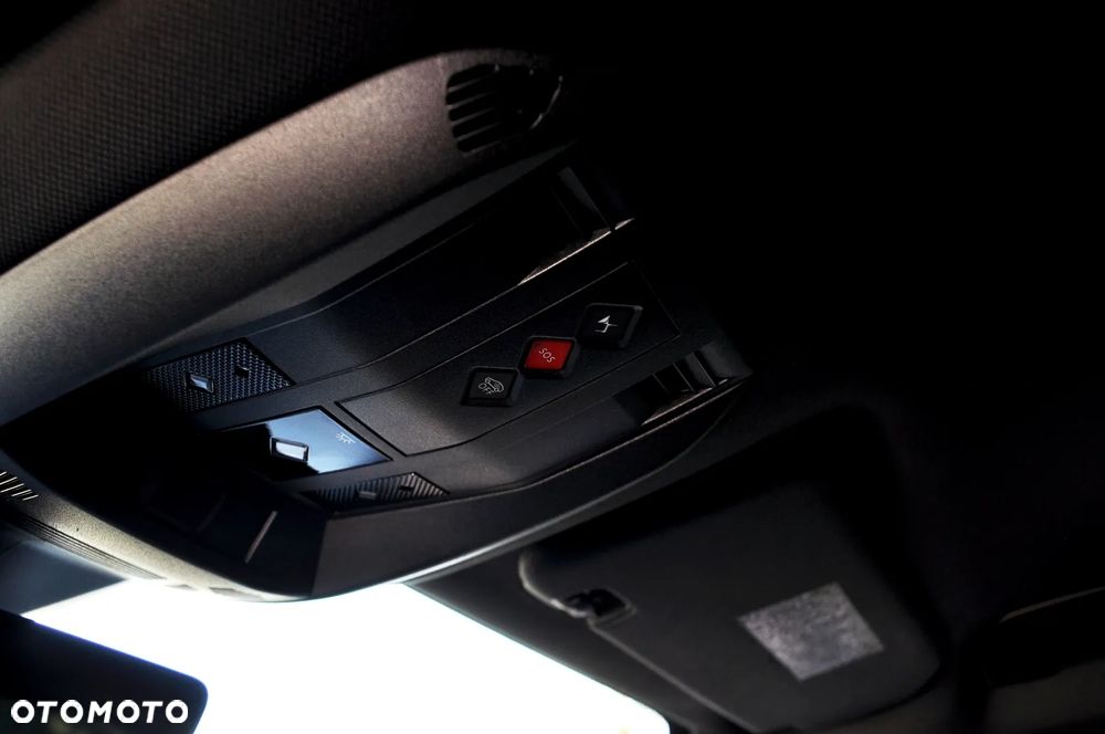 DS Automobiles DS 7 Crossback 1.6 PureTech Rivoli - 39