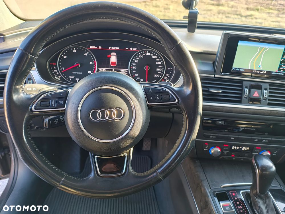 Audi A6 Allroad - 34