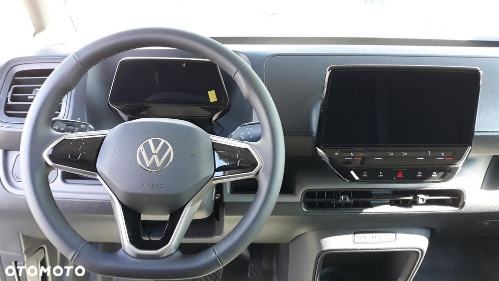 Volkswagen ID. Buzz Cargo - 12