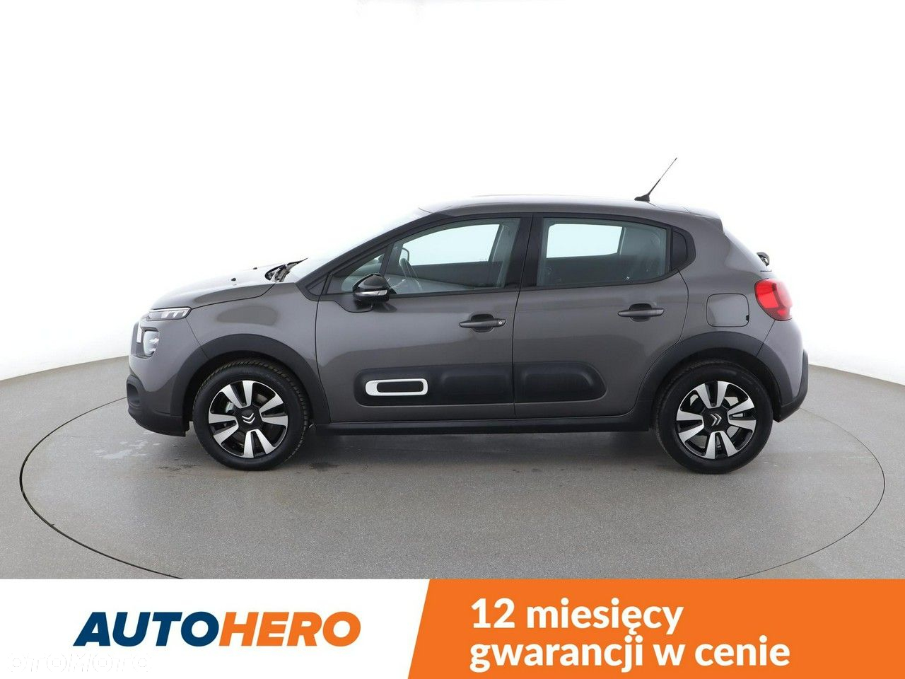 Citroën C3 1.2 PureTech GPF Shine - 2