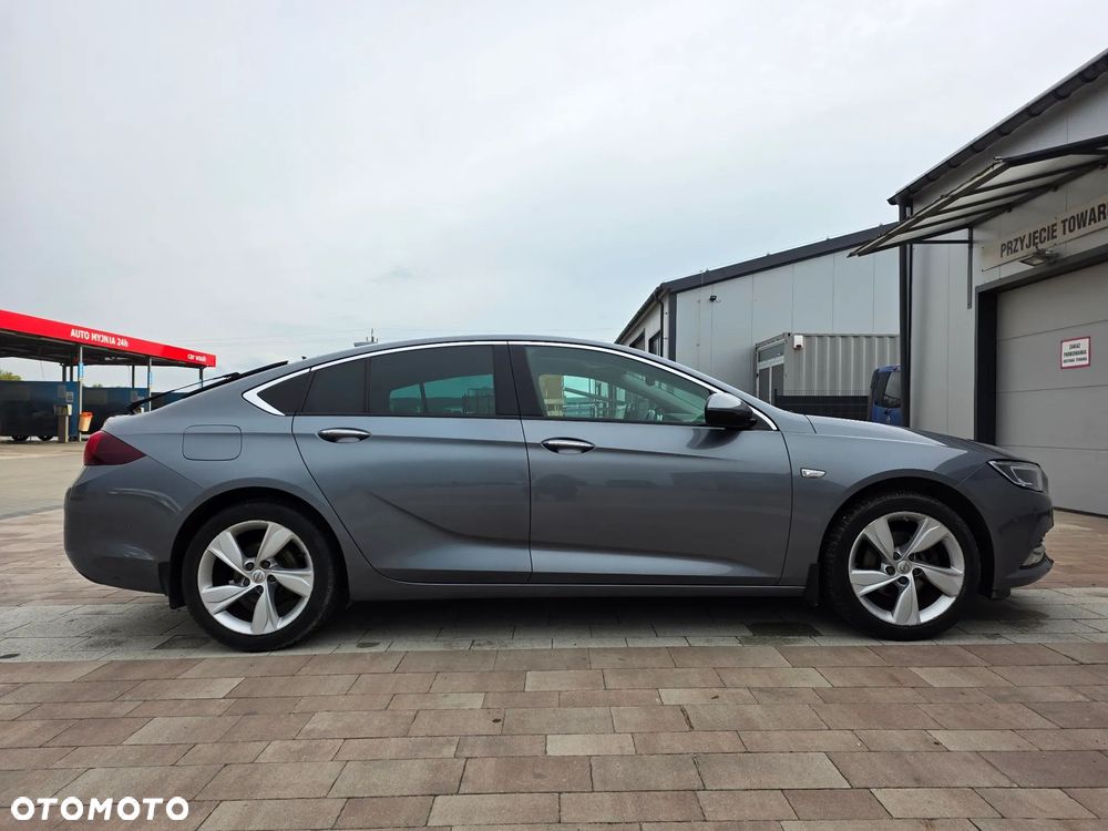Opel Insignia 1.5 T Innovation S&S - 4