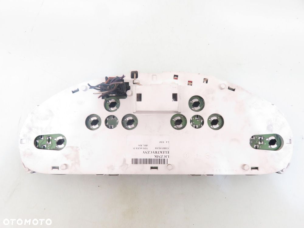 LICZNIK CHRYSLER VOYAGER IV 2.4 R428AD P05082428AD - 5