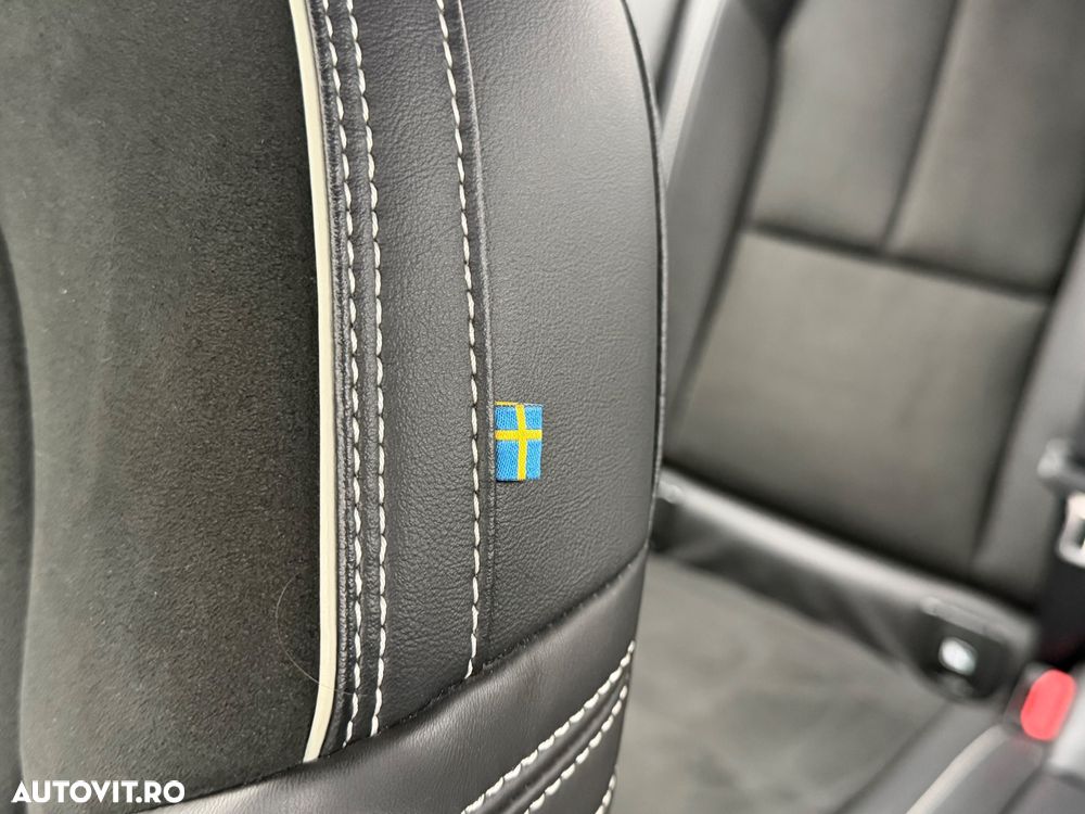 Volvo XC 40 D3 R-Design - 24