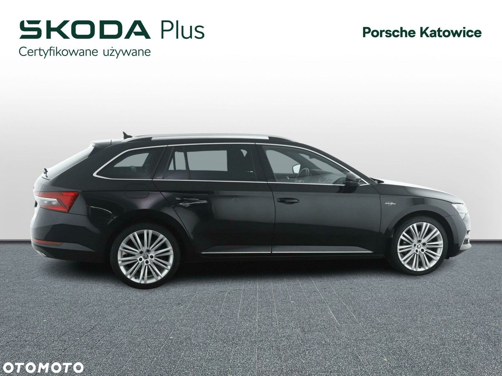 Skoda Superb 2.0 TDI SCR L&K DSG - 3