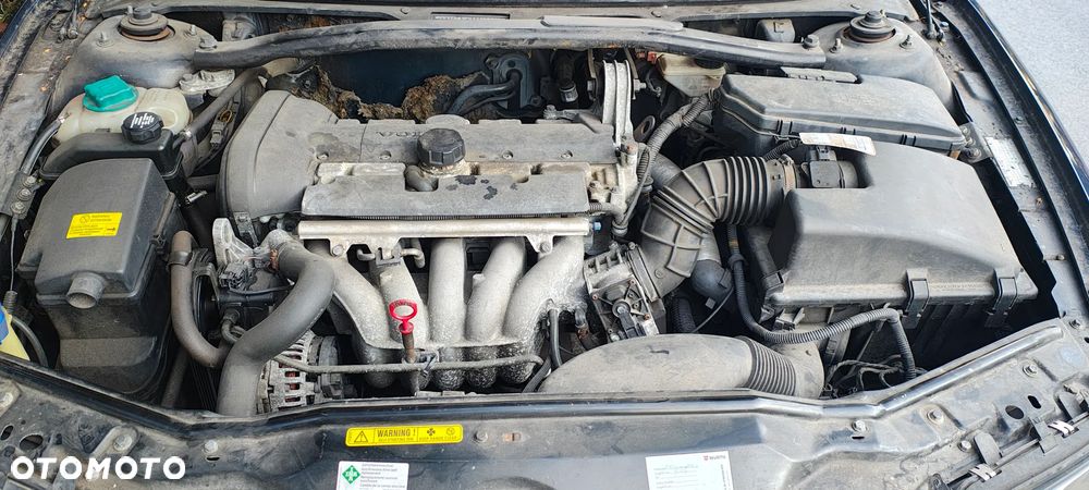 Volvo S80 - 9