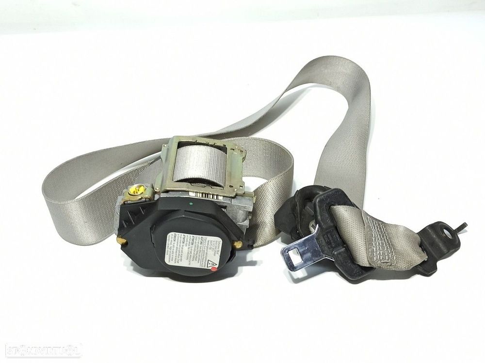 CINTO DE SEGURANÇA FRENTE DIREITO MERCEDES CLASE R (W251) 280 CDI 4-MATIC (251.0... - 2