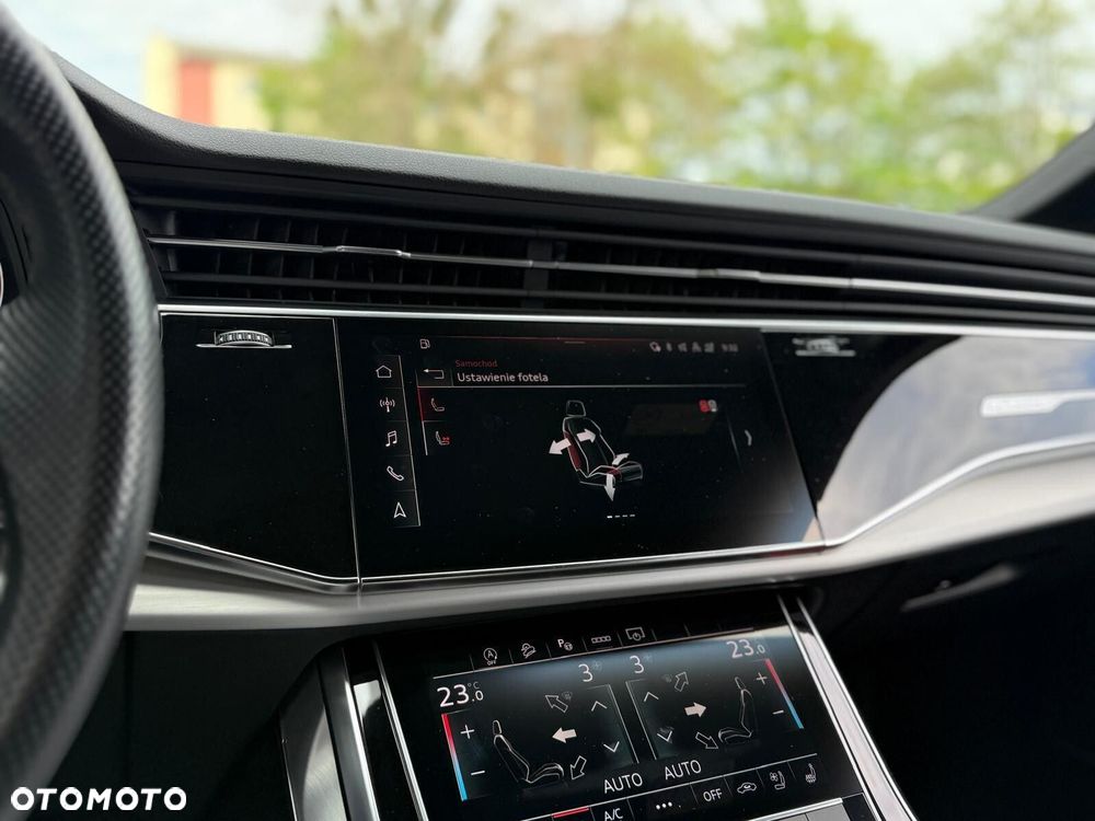 Audi Q7 - 35