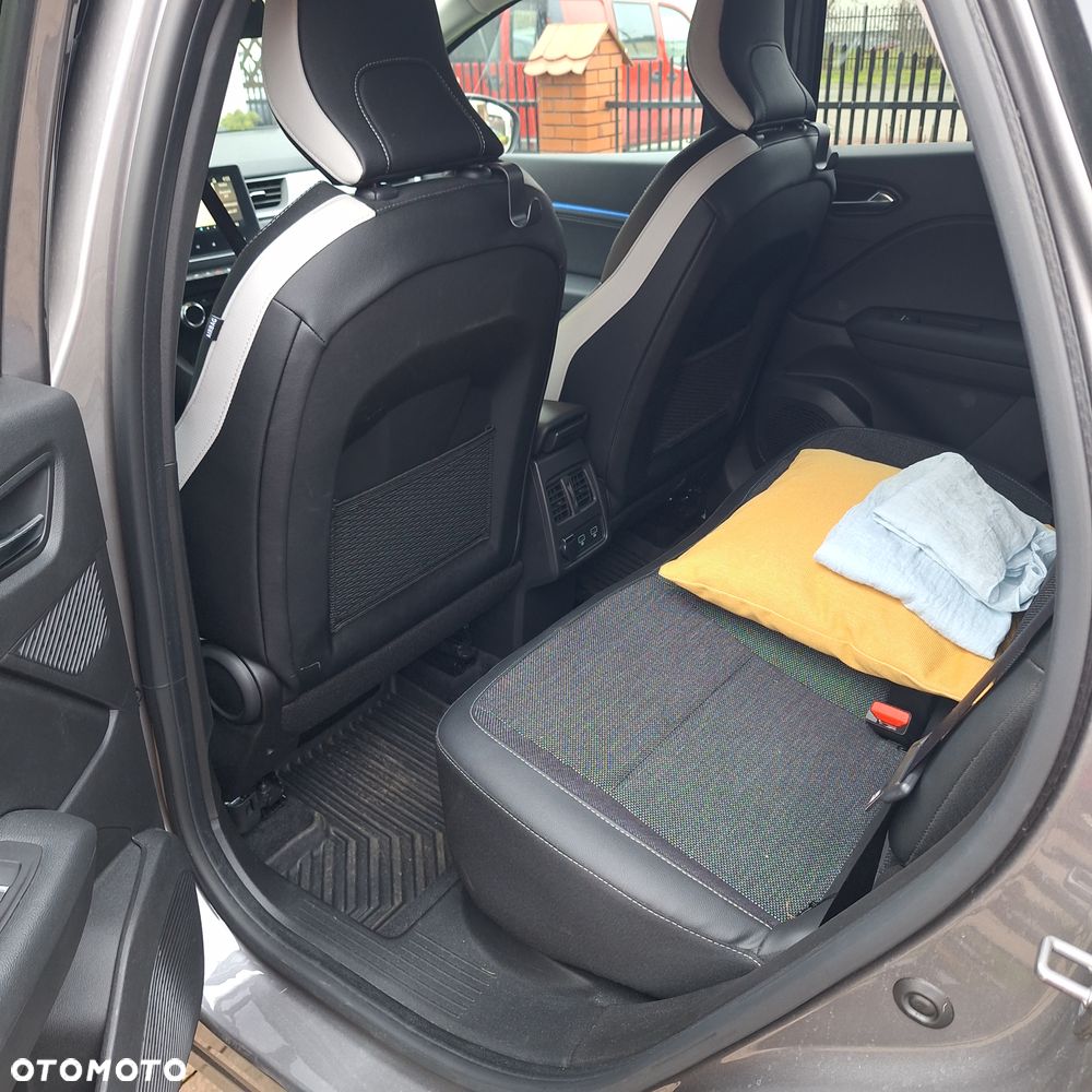 Renault Captur 1.3 TCe Zen EDC - 13