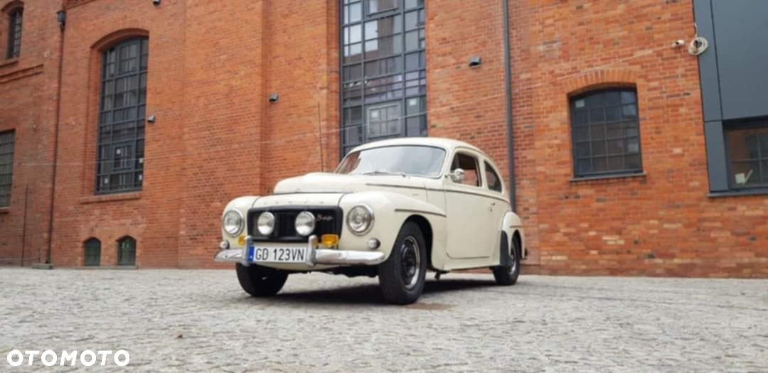 Volvo Inny - 9