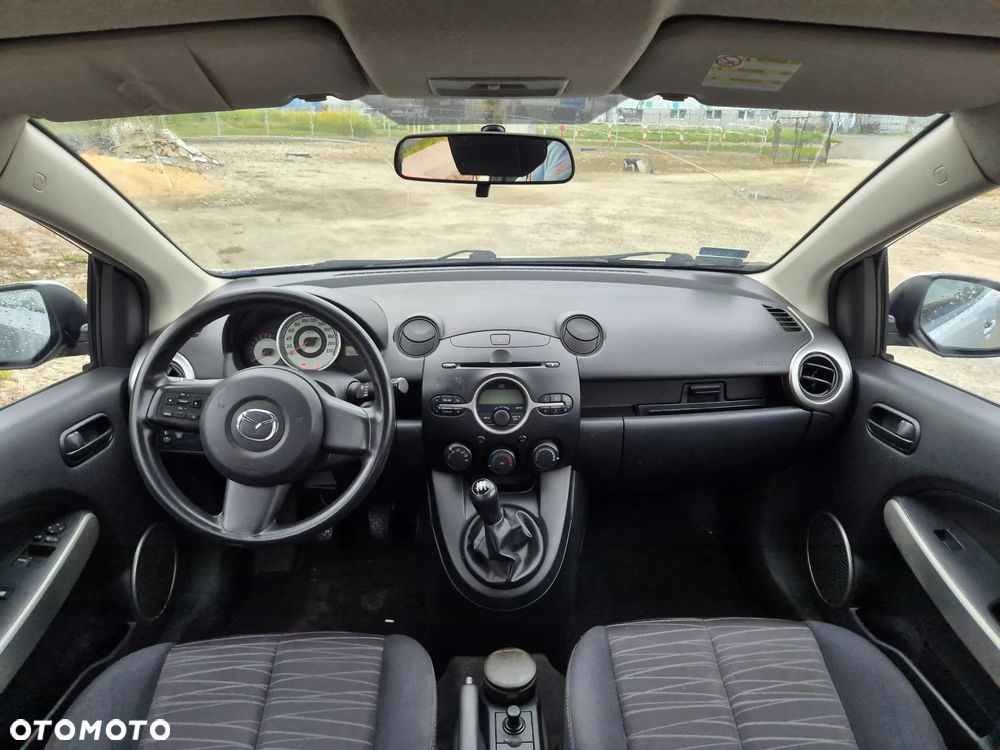 Mazda 2 1.3 Impuls - 7