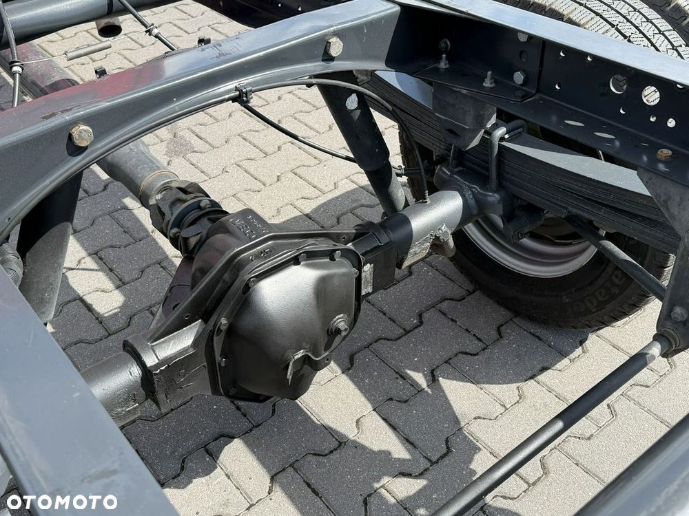 Iveco Daily - 20