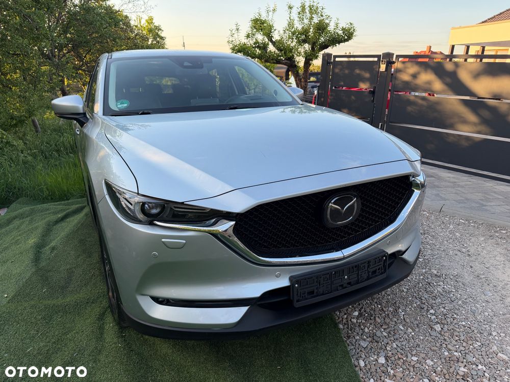 Mazda CX-5 2.5 Skypassion AWD - 23