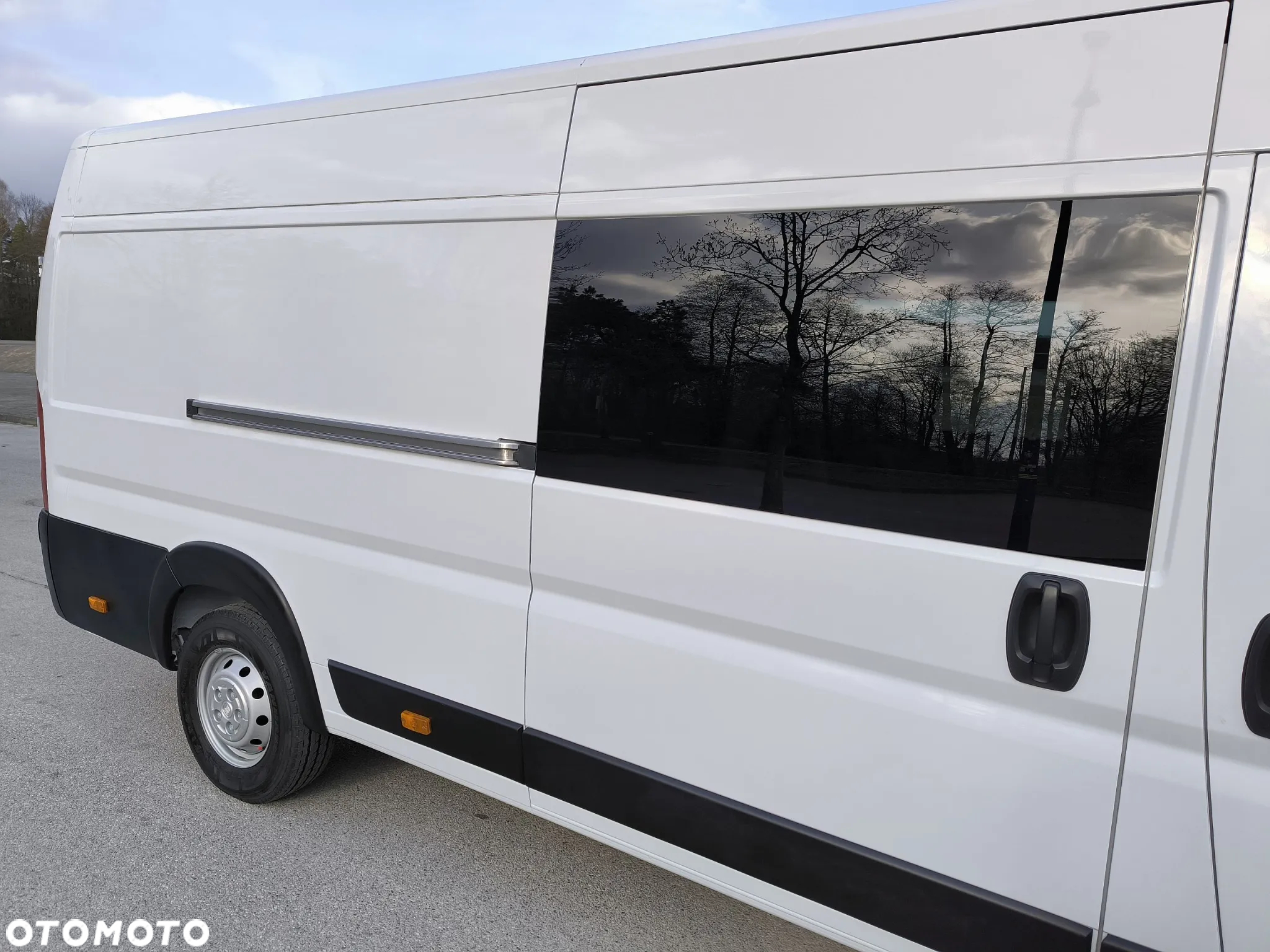 Fiat Ducato - 12