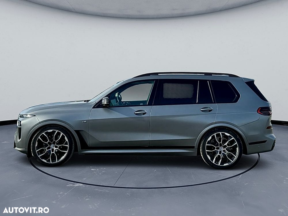 BMW X7 xDrive40d MHEV - 34