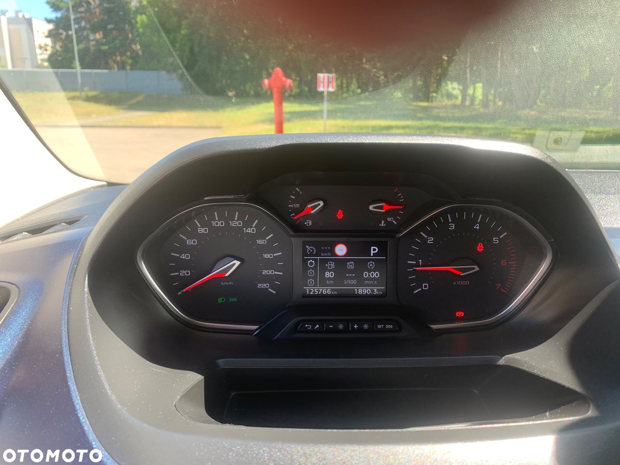 Peugeot Rifter N1 BlueHDI 130 L2 EAT8 Allure - 20